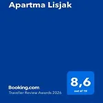 Apartma Lisjak * Bovec