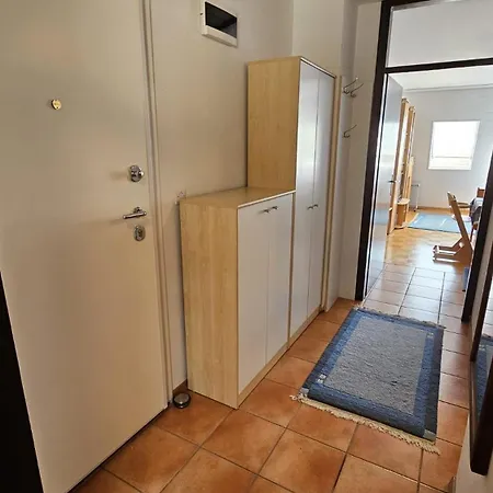 Apartma Lisjak Апартаменты Бовец