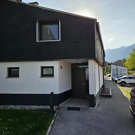 Apartma Lisjak Lägenhet *