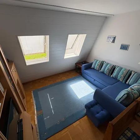 Lägenhet Apartma Lisjak *