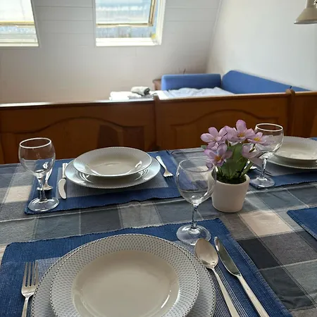 Apartma Lisjak Апартаменты Бовец