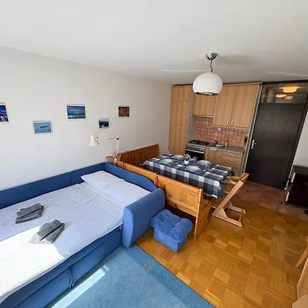 Διαμέρισμα Apartma Lisjak *