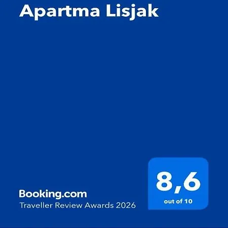 Apartma Lisjak * Bovec