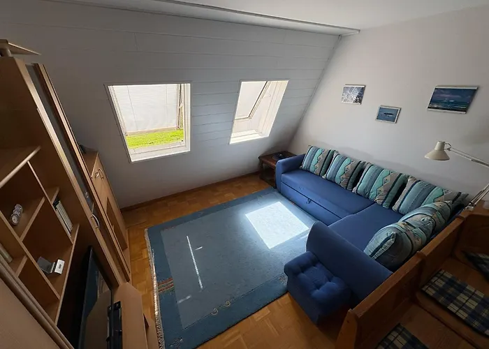 アパート Apartma Lisjak *